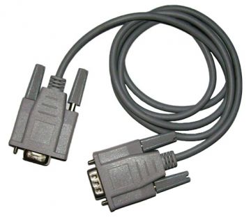 Rigol CB-RS232-FF-150 1.5m RS232 Serial Data Cable
