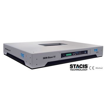 TMC SEM-Base VI Piezoelectric Vibration Cancellation Platform