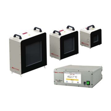 CI Systems SR-800-HT High Temperature Extended Area Blackbody