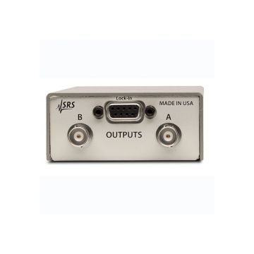 SRS SR556 Current Preamplifier