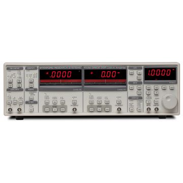 DISCONTINUED SRS SR830 DSP Lock-in Amplifier, 102kHz