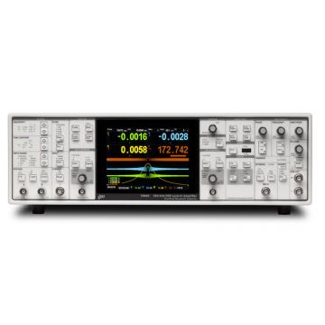 SRS SR860 DSP Lock-in Amplifier, 500 kHz