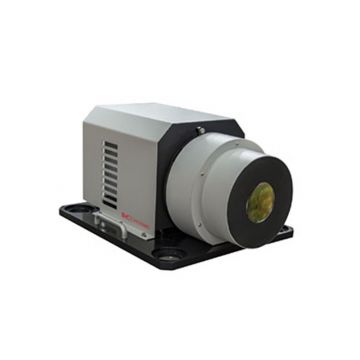 CI Systems WFOV Distortion Mapping Tester