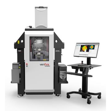 Zygo VeriFire Asphere+ Interferometer