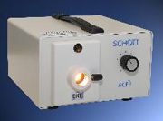 SCHOTT Halogen Light Source ACE®
