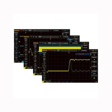 Rigol MSO5000-BND Application Bundle for Rigol MSO5000 Series Oscilloscopes