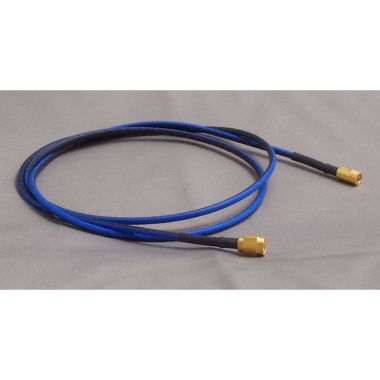 Beehive 110A EMC Probe Cable, SMB to SMA Cable