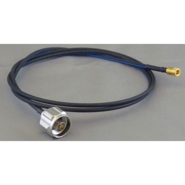 Beehive 112A EMC Probe Cable, SMB to N-Type Cable