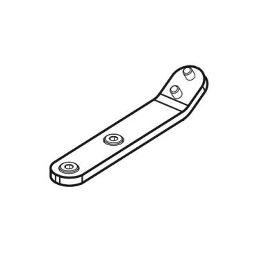 SCHOTT Mounting Bracket 120 229 (1211798)