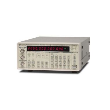 SRS CG635 Synthesised Clock Generator