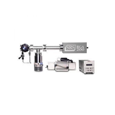 SRS PPR200* Vacuum Process Monitoring System