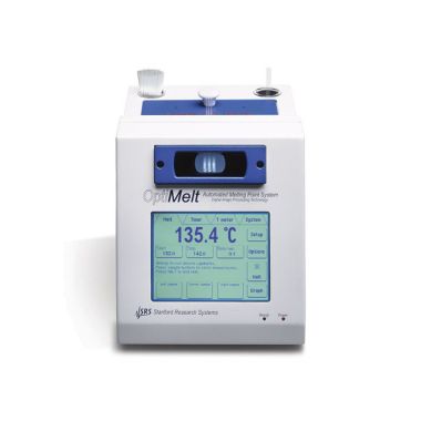 SRS MPA100 OptiMelt Melting Point Apparatus