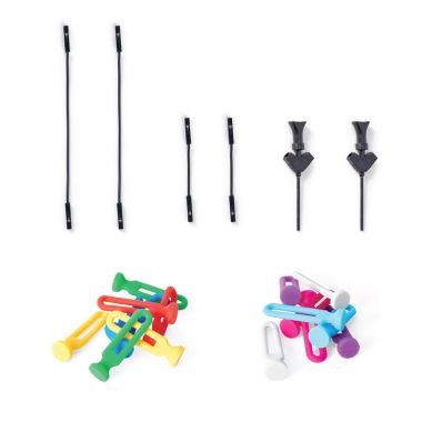 Sensepeek 4010 PCBite Probe Cable Accessories