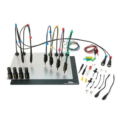 Sensepeek 6019 PCBite Kit with 2x SQ200 200 MHz & 4x SQ10 Handsfree Probes