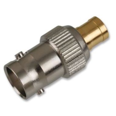 Beehive EMC Probe Adapter 0309-0006, SMB to BNC Adapter