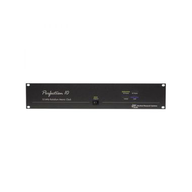 SRS PERF10 Rubidium Audio Clock