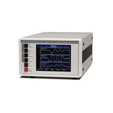 SRS CTC100 Cryogenic Temperature Controller