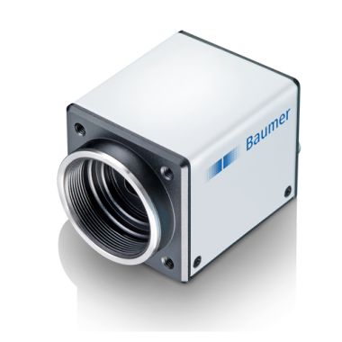 Baumer GigE Camera EXG50C
