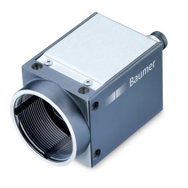 Baumer 5MP Camera VCXU.2-50M USB3.0