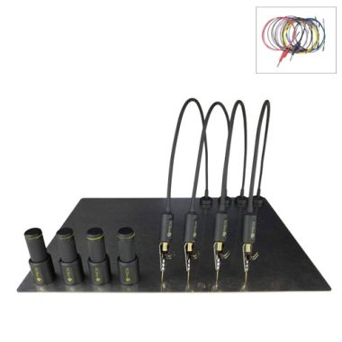 Sensepeek 7028 PCBite Kit with 4x Probes & Test Wire JS