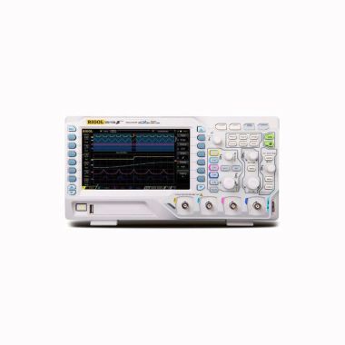Rigol DS1054Z 50MHz 1GSa/s 4-Channel Digital Oscilloscope