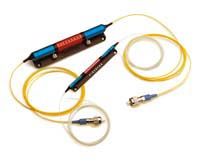 FibrePro In-Line Polarisation Controller (PC1100)