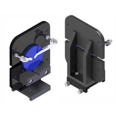 EssentOptics PHOTON RT Accessory: 7085 Stage, Non-Motorised