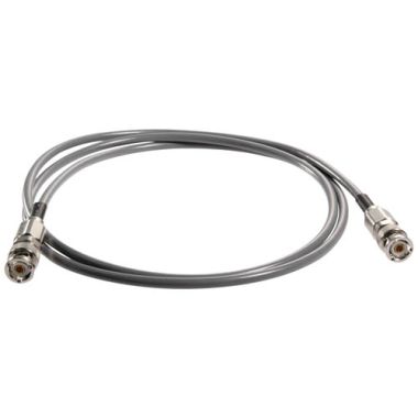 EverBeing Low Leakage Triaxial Cable (2.0 m) Triax