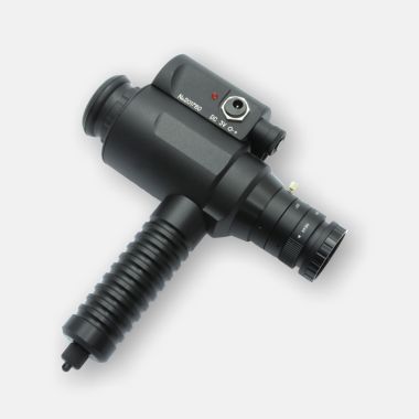 IRVI ABRM-2000-1 (26mm lens, ≤2000nm) IR Viewer