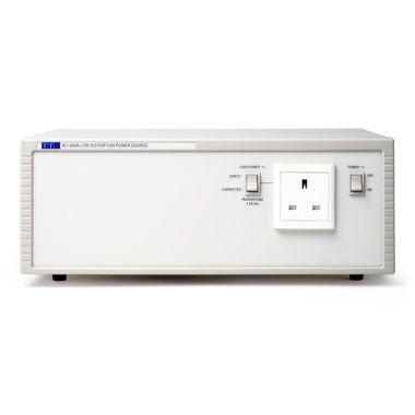 AIM-TTi Low Distortion 1kW Power Source, AC1000A