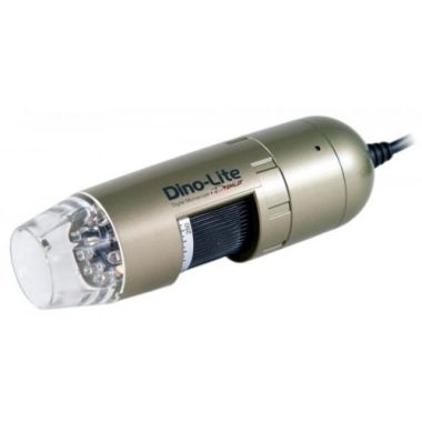 Dino-Lite AM3713TB, Stroboscope, 10- 60x, 200x Magnification, 60fps