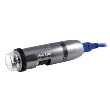 Dino-Lite AM73915MZT–EDGE, 5MP, 10-220X Digital Microscope, AMR, EDR, EDOF USB 3.0