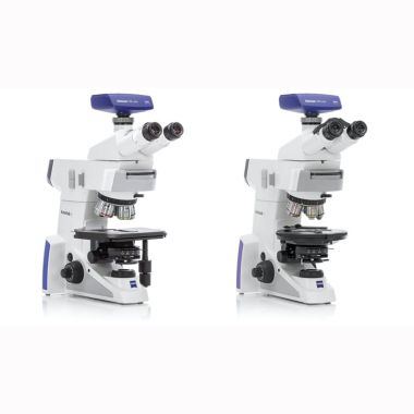 ZEISS Axiolab 5 for Materials