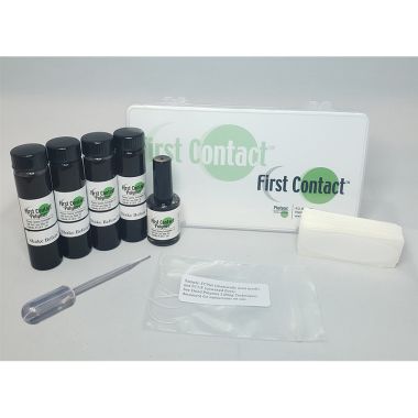 First Contact BFCD Black Deluxe Kit