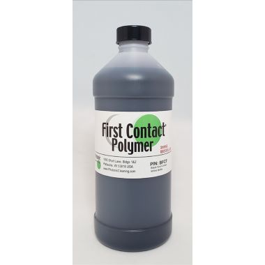First Contact BFCF Black Formula Polymer 500ml
