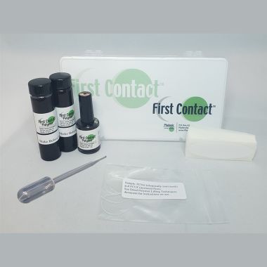 First Contact BFCR Black Regular Kit