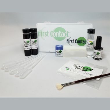 First Contact BFCRAI Black Regular All-Inclusive Kit