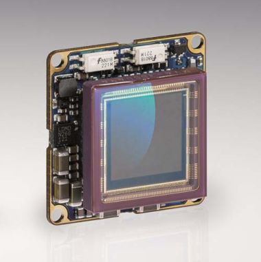 Ximea 1.3 MP USB3 Colour Board Level Camera MQ013CG-E2-BRD