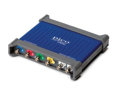 SPECIAL OFFER - Pico Technology PicoScope 3206D