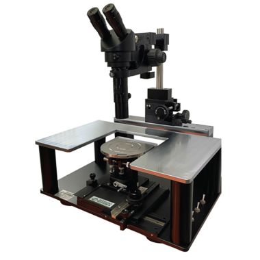 EverBeing Monozoom Microscope with Coaxial Lighting LWD