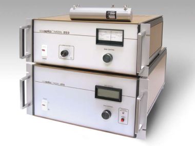 Conoptics Electro Optic Deflector Systems