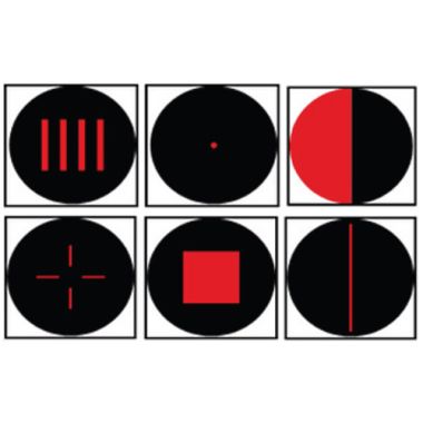 CI Systems Infrared Targets