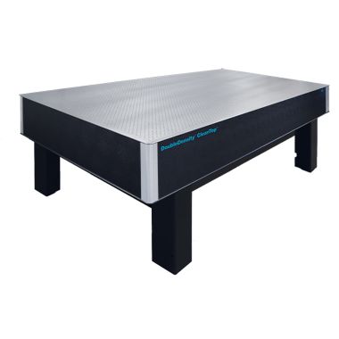 TMC CleanTop Optical Table Performance Series