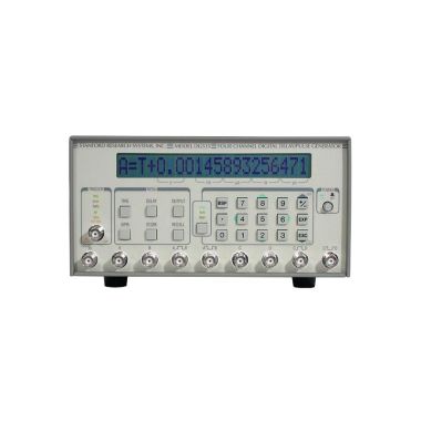 SRS DG535 Digital Delay and Pulse Generator