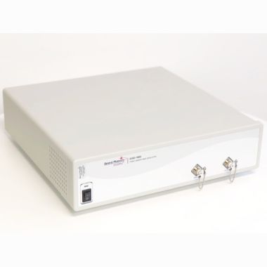 LUNA DGD-1000 – First Order PMD Source/Emulator