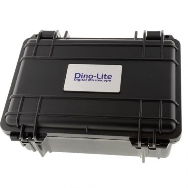 Dino-Lite CA1070 Sturdy Watertight Case