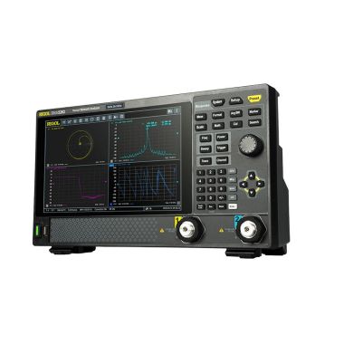Rigol DNA5202 20 GHz 2 Port Vector Network Analyser
