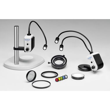 SCHOTT EasyLED Series -  Microscopy Illumination