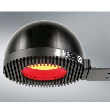 LATAB SAH3 2044 Dome Lights