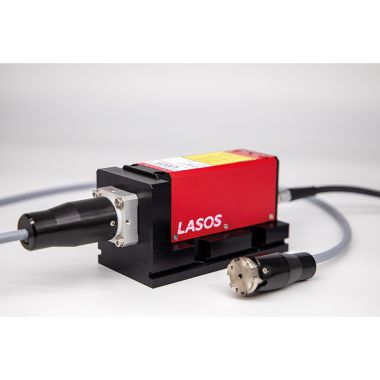 LASOS DPSSL-XP Series Diode Pumped Solid State Laser